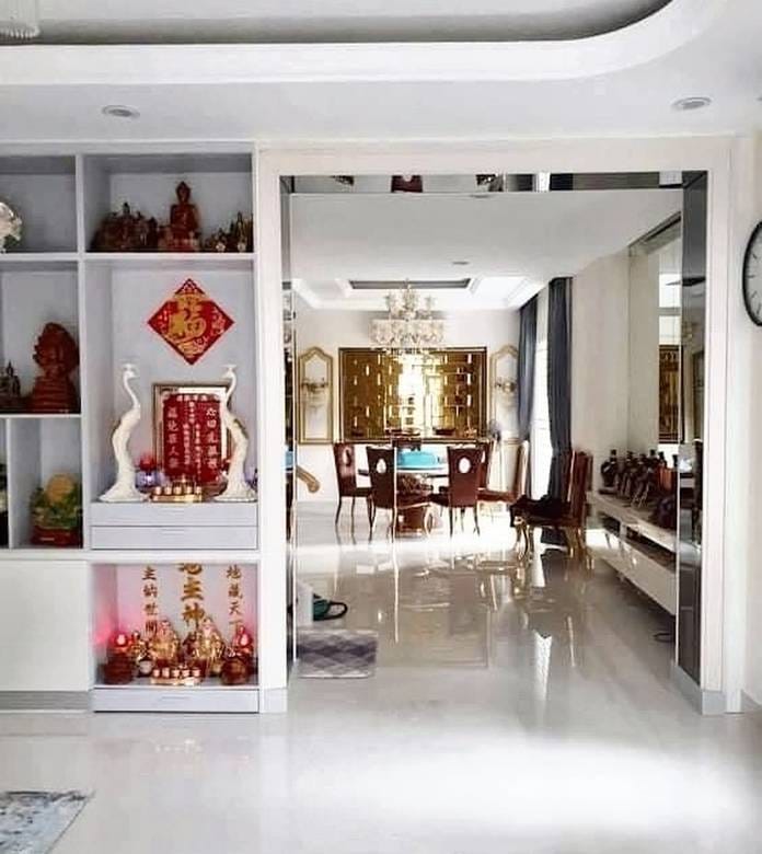 Borey Peng Huoth: The Star Platinum Rosato | Dvojvila Na prodej in Chbar Ampov $380,000