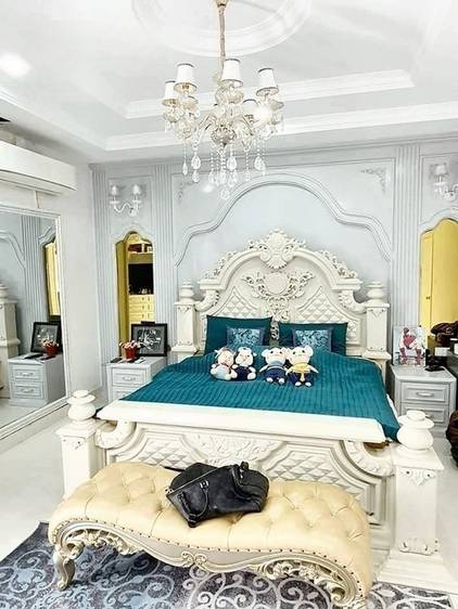 Borey Peng Huoth: The Star Platinum Rosato | 4 Bedrooms Dvojvila Na prodej for $380,000
