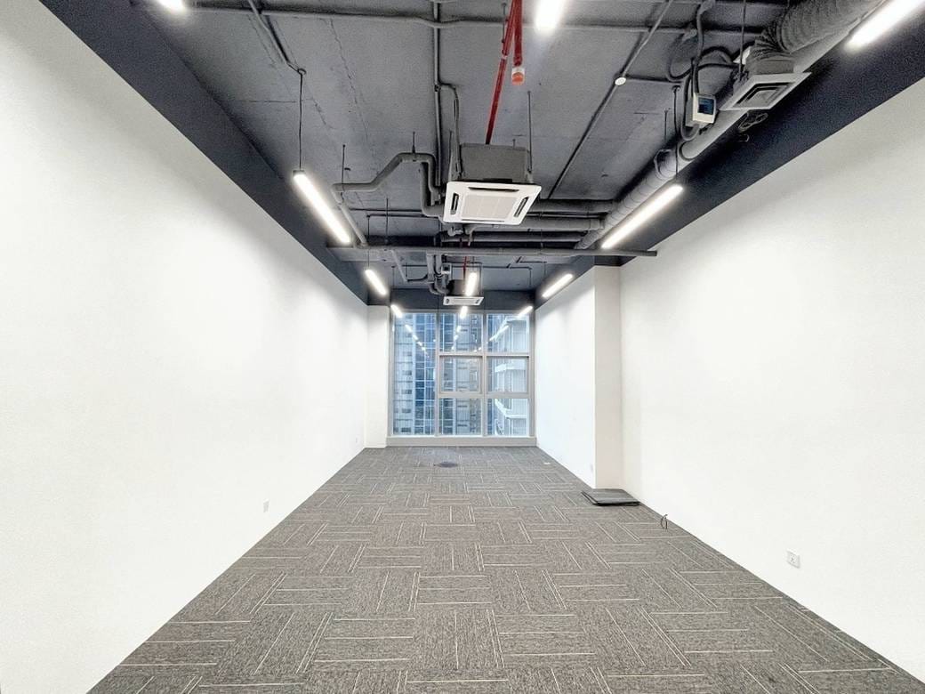 Bureaux À louer de 50.23 m² habitables à Chamkarmon