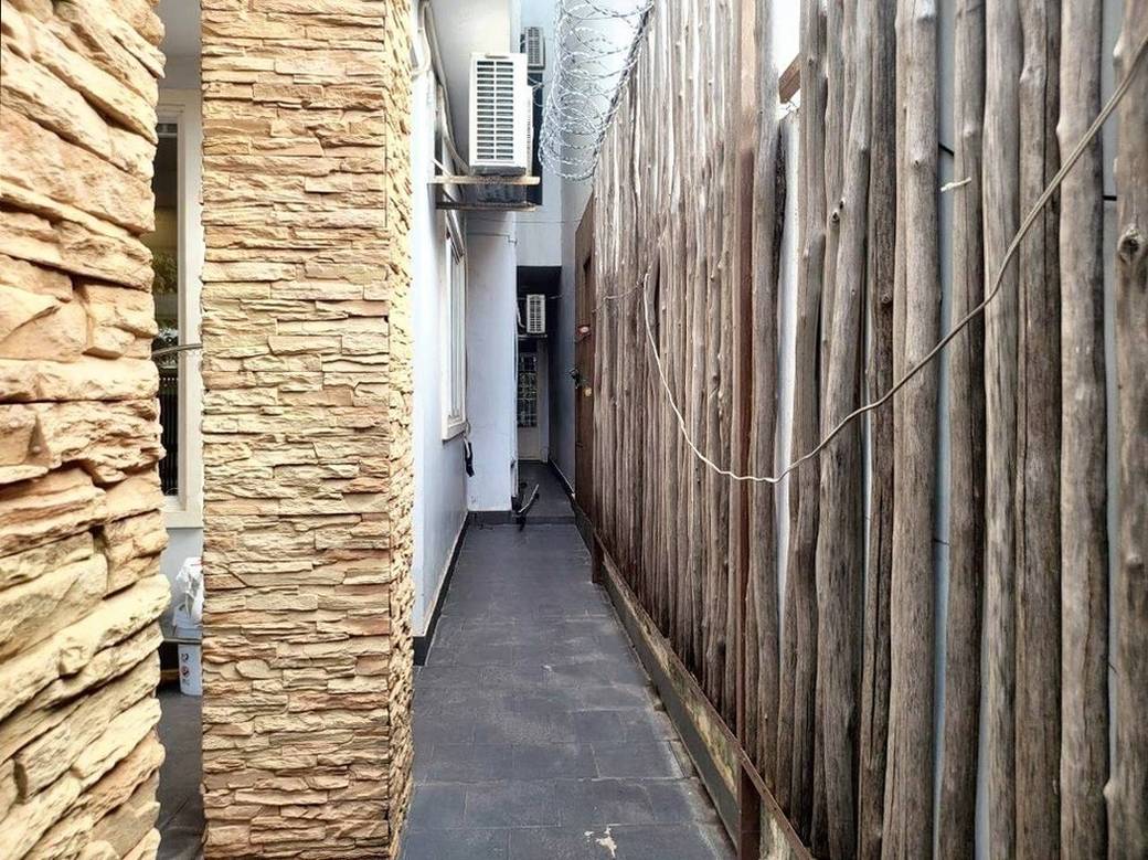 280 sqm Land Size Vila Na prodej