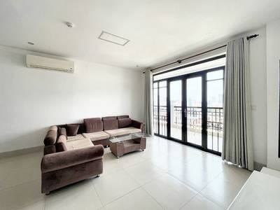 Apartmán se službami K pronájmu in Chamkarmon $900