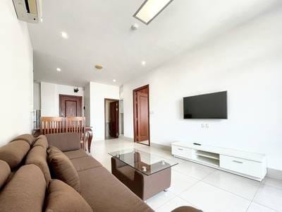 Toul Tum Poung 2 Apartmán se službami K pronájmu in Toul Tum Poung 2