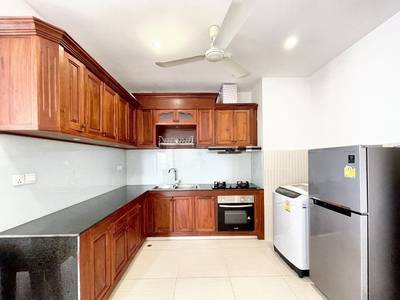Chamkarmon Apartmán se službami K pronájmu in Chamkarmon