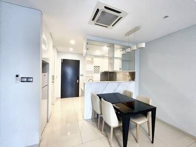 Apartmán se službami K pronájmu in Chamkarmon $1,200