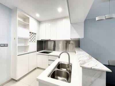 Apartmán se službami K pronájmu in Tonle Bassac, Chamkarmon, Phnom Penh