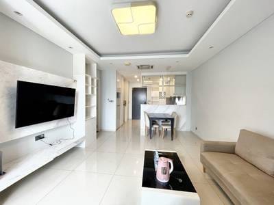 Tonle Bassac Apartmán se službami K pronájmu in Tonle Bassac