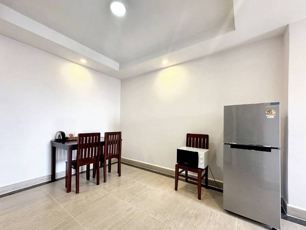 Mekong View Tower 2 | Condo Na prodej in Chroy Changvar $92,000