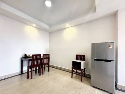 Mekong View Tower 2 | Condo Na prodej in Chroy Changvar $92,000