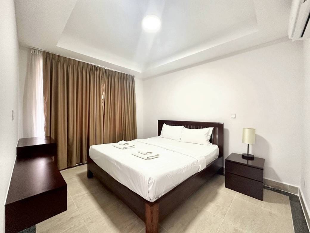Mekong View Tower 2 | Chroy Changvar Condo Na prodej in Chroy Changvar