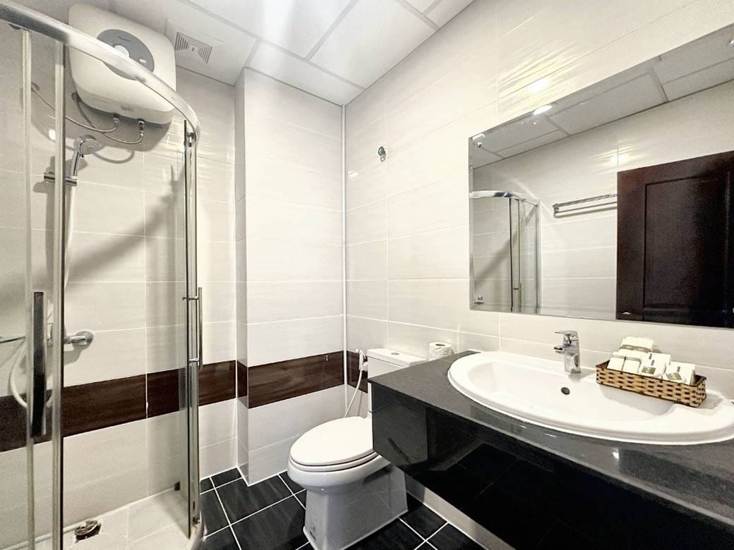 Mekong View Tower 2 | $92,000 Condo