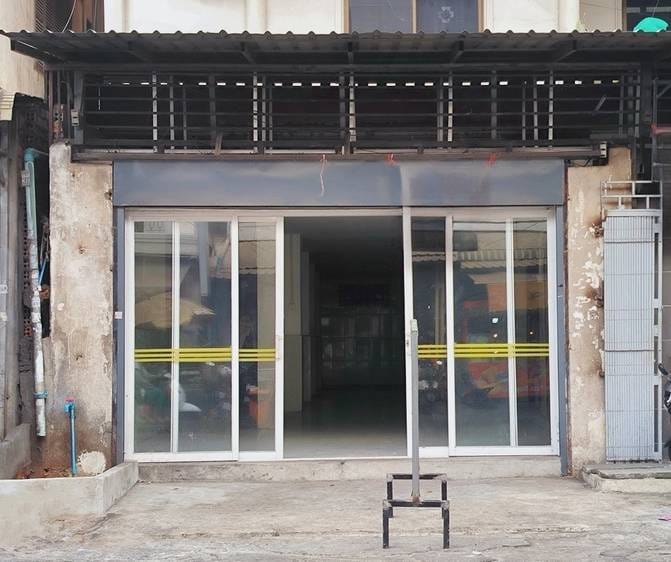 Toul Svay Prey 1, Boeng Keng Kang, Phnom Penh的店屋出租