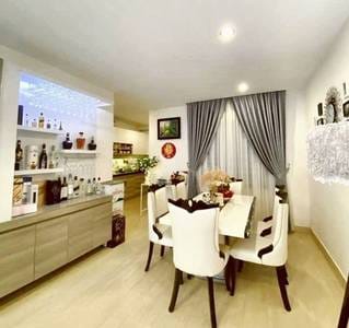 Borey Peng Huoth : The Star Platinum Mercurean II | Maison en rangée À louer à Nirouth, Chbar Ampov, Phnom Penh