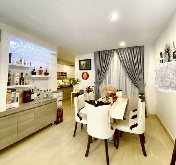 Borey Peng Huoth : The Star Platinum Mercurean II | Maison en rangée À louer à Nirouth, Chbar Ampov, Phnom Penh