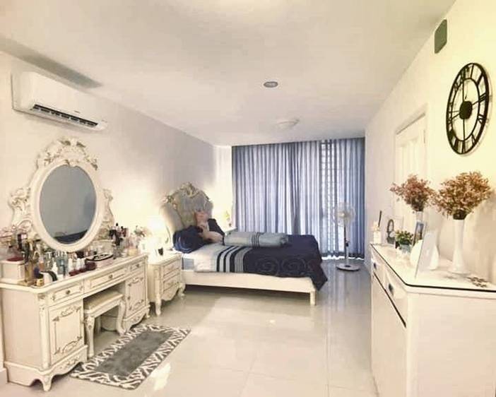 Borey Peng Huoth : The Star Platinum Mercurean II | Chbar Ampov Maison en rangée À louer à Chbar Ampov