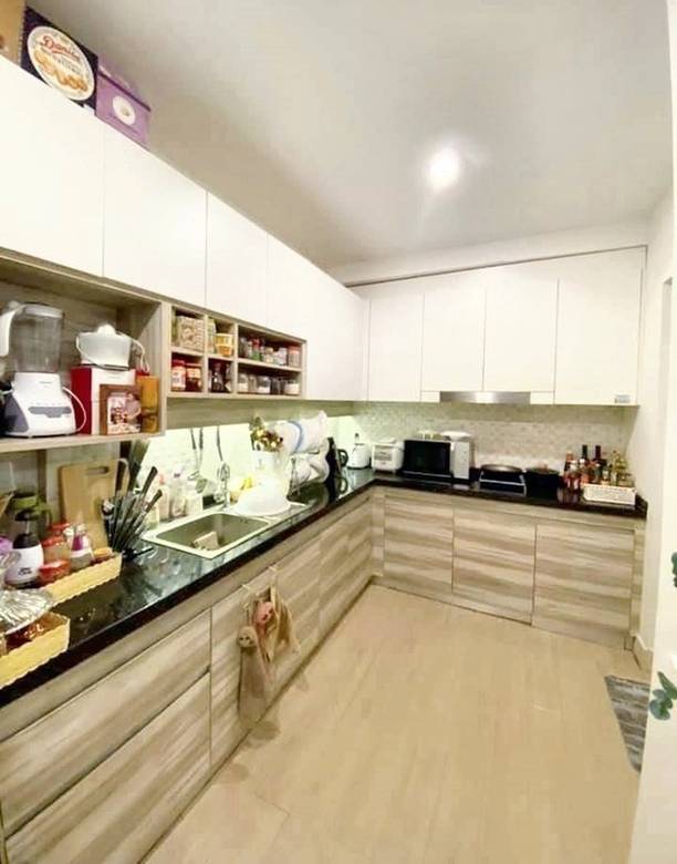 Borey Peng Huoth : The Star Platinum Mercurean II | Maison en rangée Meublé À louer
