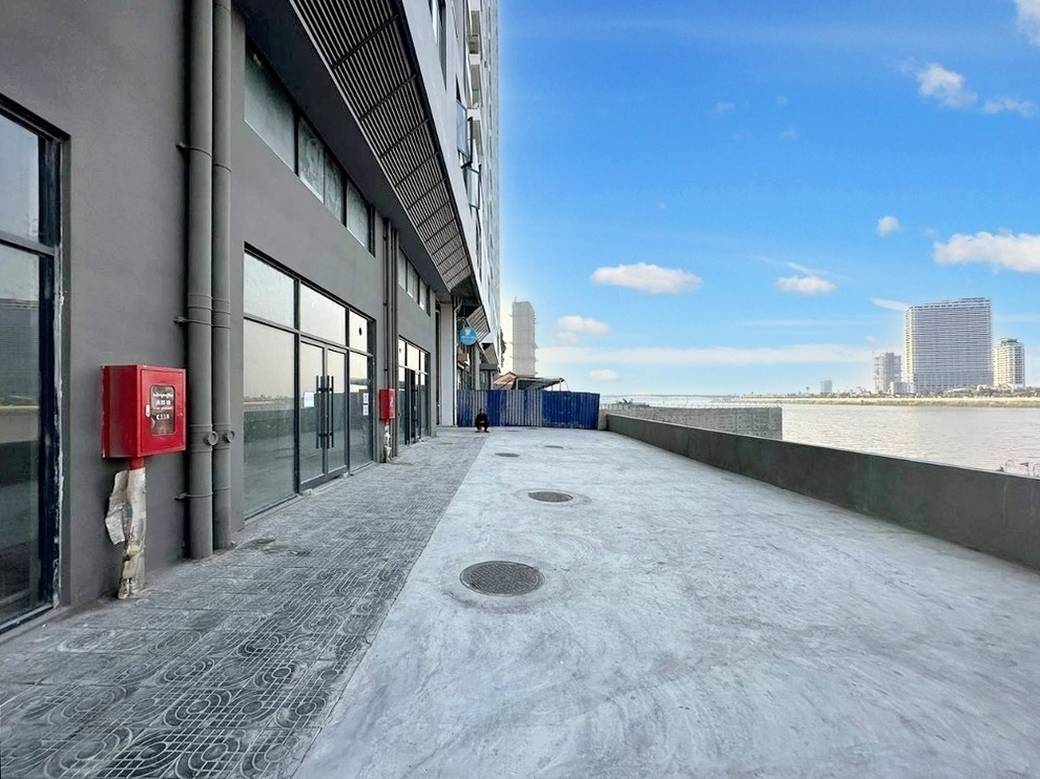 CommercialShophouse出售，位于塔仔山, 隆边区, 金边