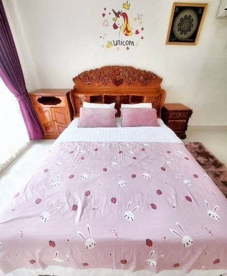 Borey Peng Huoth : The Star Platinum Mercurean II | 77.52平方米土地面积的联排住宅出租，价格$650