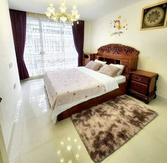 Borey Peng Huoth : The Star Platinum Mercurean II | Nirouth联排住宅出租，位于Nirouth