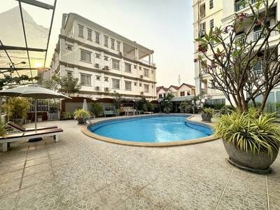Mekong View Tower 1 | 2卧室公寓出售，价格$110,000