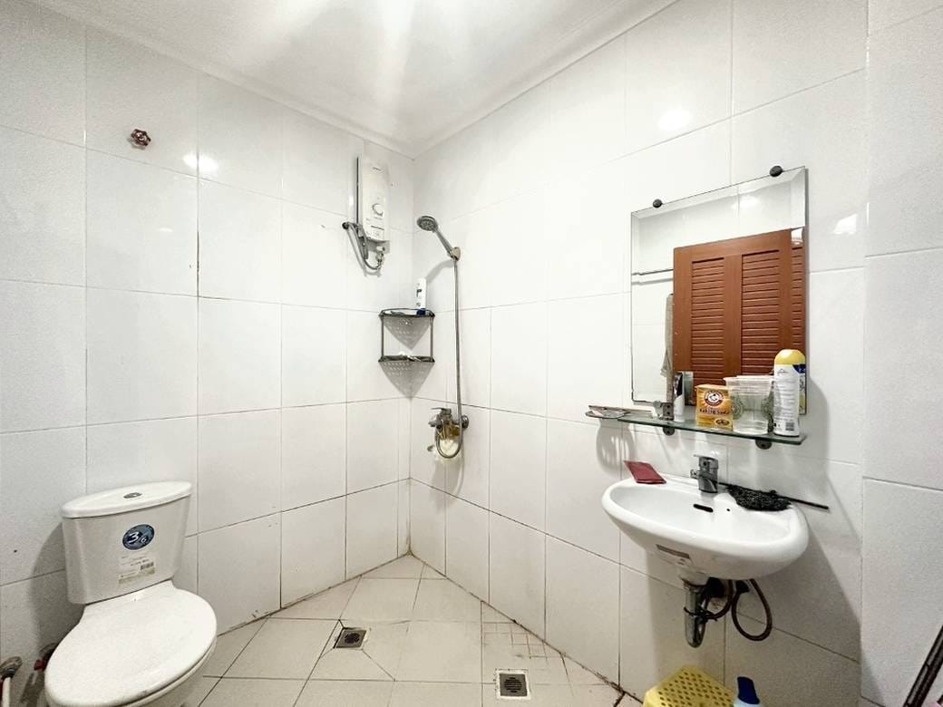 Mekong View Tower 1 | Chroy Changvar公寓出售，价格$110,000
