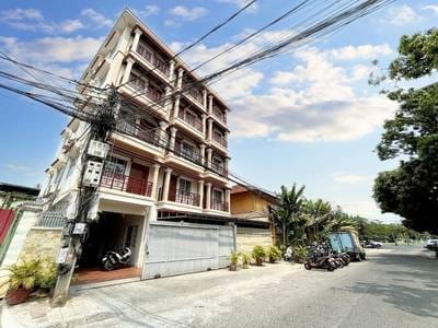 อาคาร สำหรับเช่า ใน Chamkarmon $7,000
