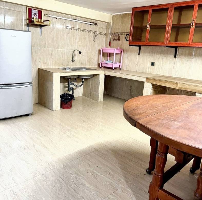 Meanchey Appartement À vendre à Meanchey