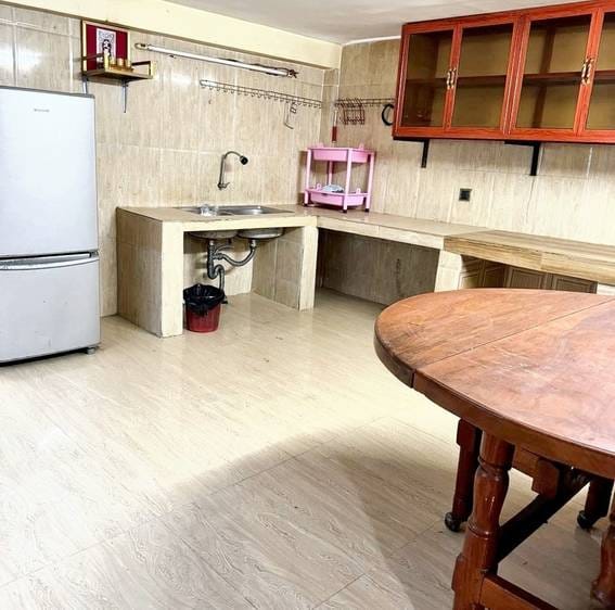 Meanchey Appartement À vendre à Meanchey