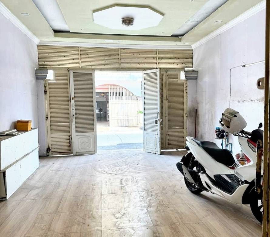 Appartement À vendre à Meanchey $250,000