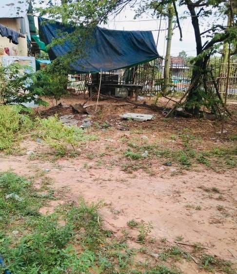 ที่ดิน สำหรับขาย ใน, คนอร์ดอมบอง, เจิงเปรย, กำปงจาม