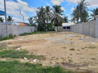 Działka Na sprzedaż o powierzchni działki 697.6 m²