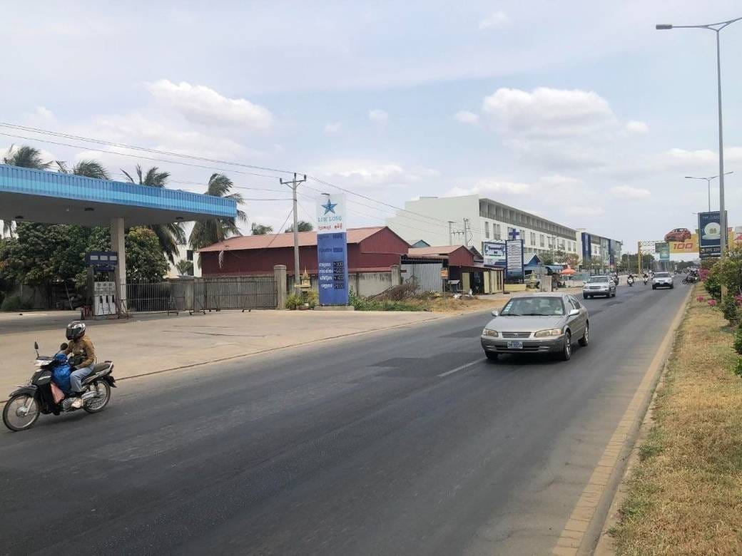 Działka Na sprzedaż w, Preaek Pnov, Prek Pnov, Phnom Penh