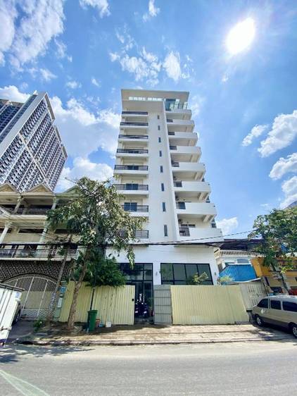 BKK 1, Boeng Keng Kang, Phnom Penh的办公物业出租