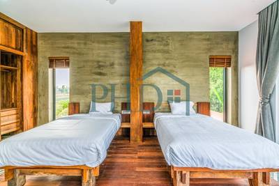496 sqm Land Size Vila Na prodej