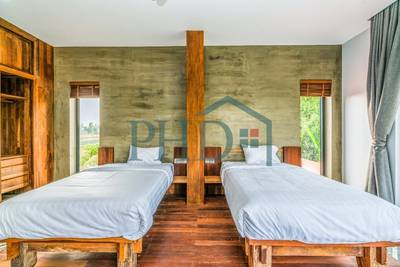 House and lot For Rent with 1 Parking Space