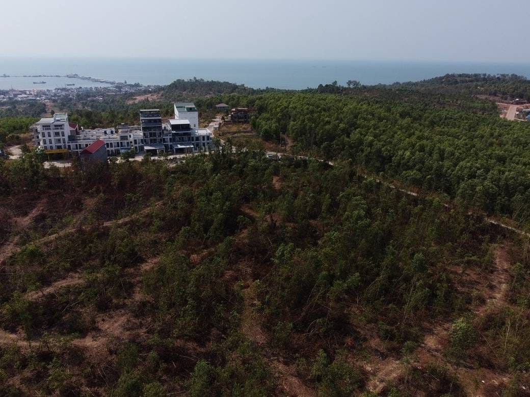 30,000 sqm Land Size Lot For Sale
