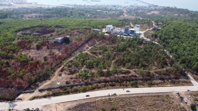 Lot For Sale in Sangkat Muoy, Sihanoukville, Sihanoukville