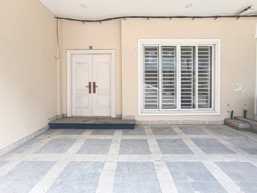 116 sqm Land Size Řadový dům Na prodej
