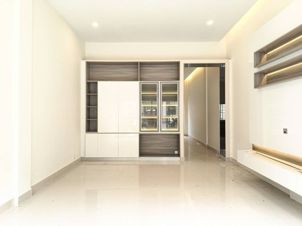 Borey Peng Huoth : The Star Diamond | Shophouse For Sale in Chak Angrae Kraom, Meanchey, Phnom Penh
