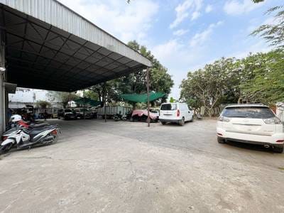 Tonle Bassac Lot For Sale in Tonle Bassac