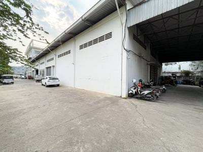 Lot For Sale in Chamkarmon $12,451,500