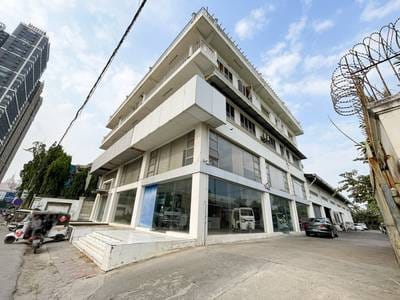 2,767 sqm Land Size Lot For Sale