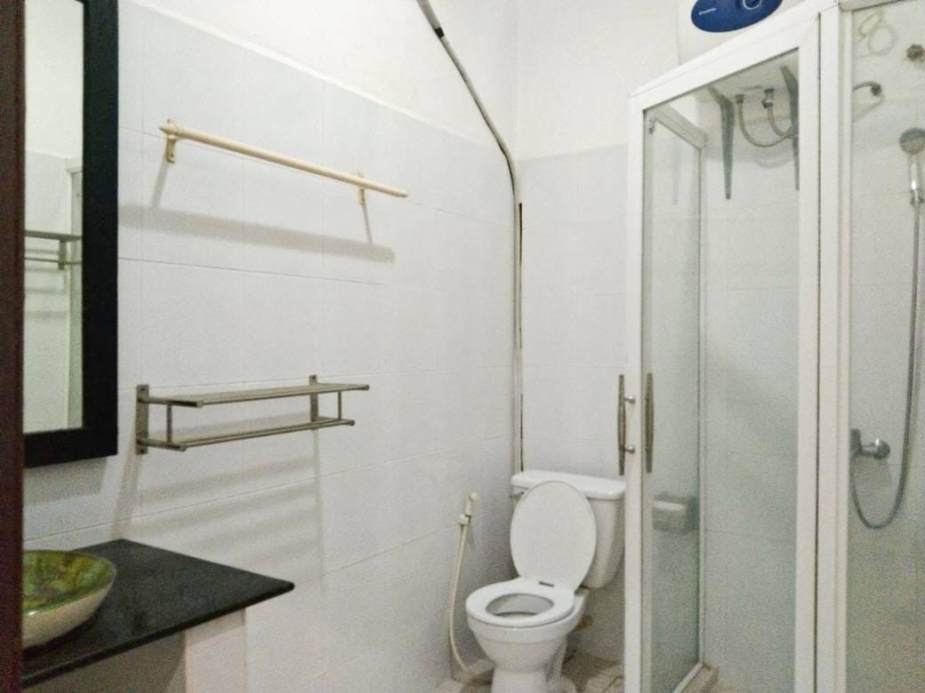 Boeung Trabek Apartmán K pronájmu in Boeung Trabek