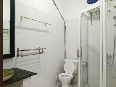 Boeung Trabek Apartmán K pronájmu in Boeung Trabek