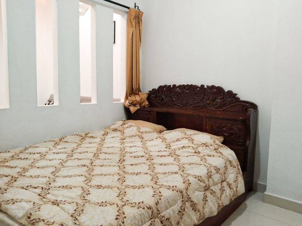 Apartmán K pronájmu in Chamkarmon $300