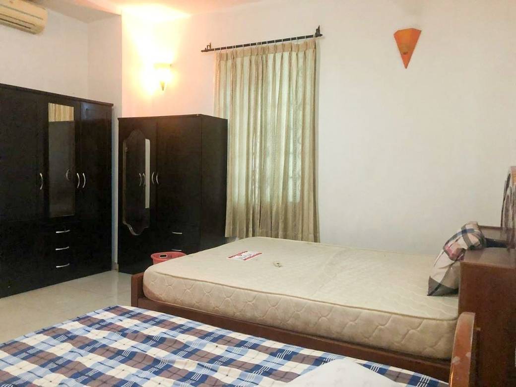 Boeung Trabek Apartment For Rent in Boeung Trabek