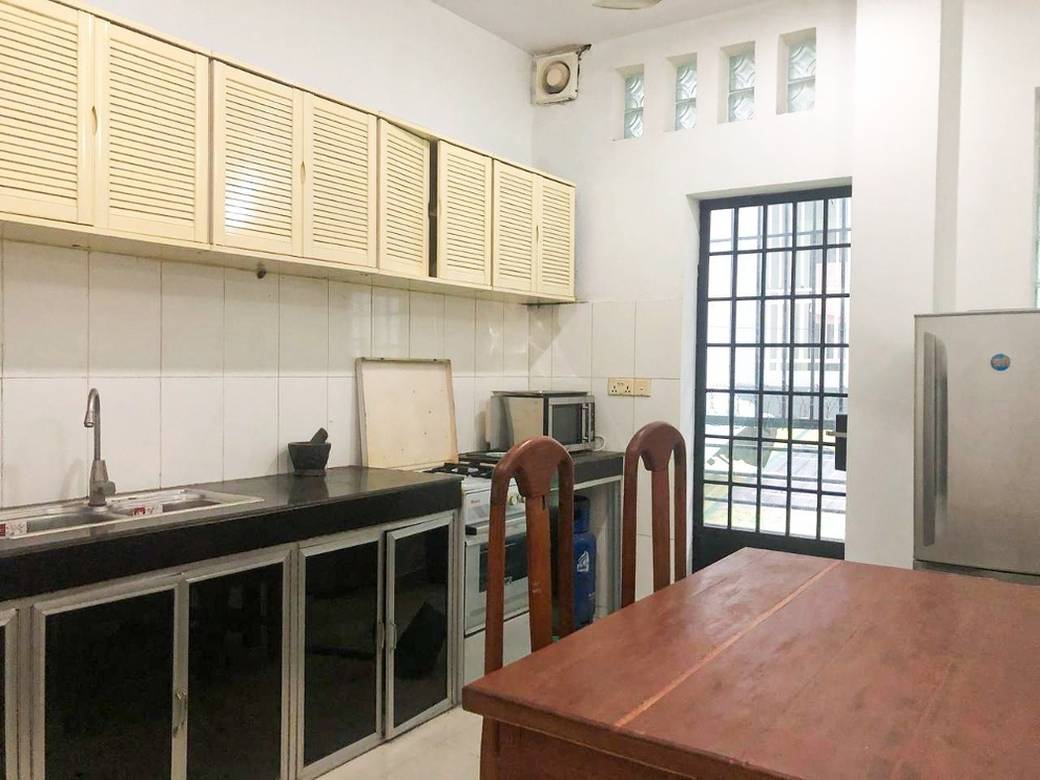 Apartment For Rent in Chamkarmon $500