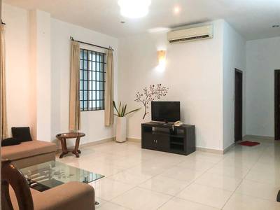 Apartment For Rent in Boeung Trabek, Chamkarmon, Phnom Penh