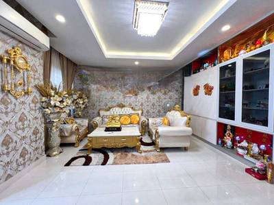 Dvojvila K pronájmu in Cheung Aek, Dangkao, Phnom Penh