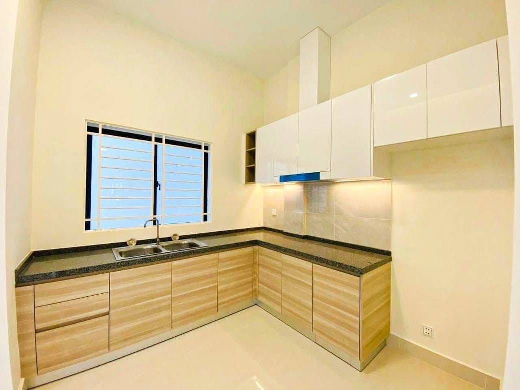 Borey Peng Huoth: The Star Platinum Eco Sunrise | 4 Bedrooms Shophouse For Sale for $150,000