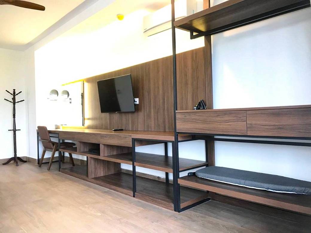 Apartmán se službami K pronájmu in Chey Chumneah, Daun Penh, Phnom Penh